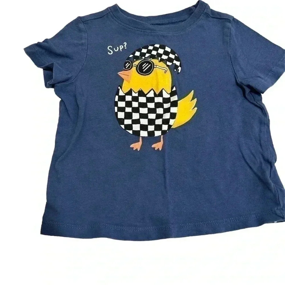 Old Navy shirt